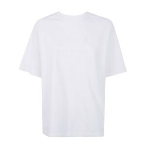 Daily Paper Men "Raglan Stacked Dias" Jersey Tee